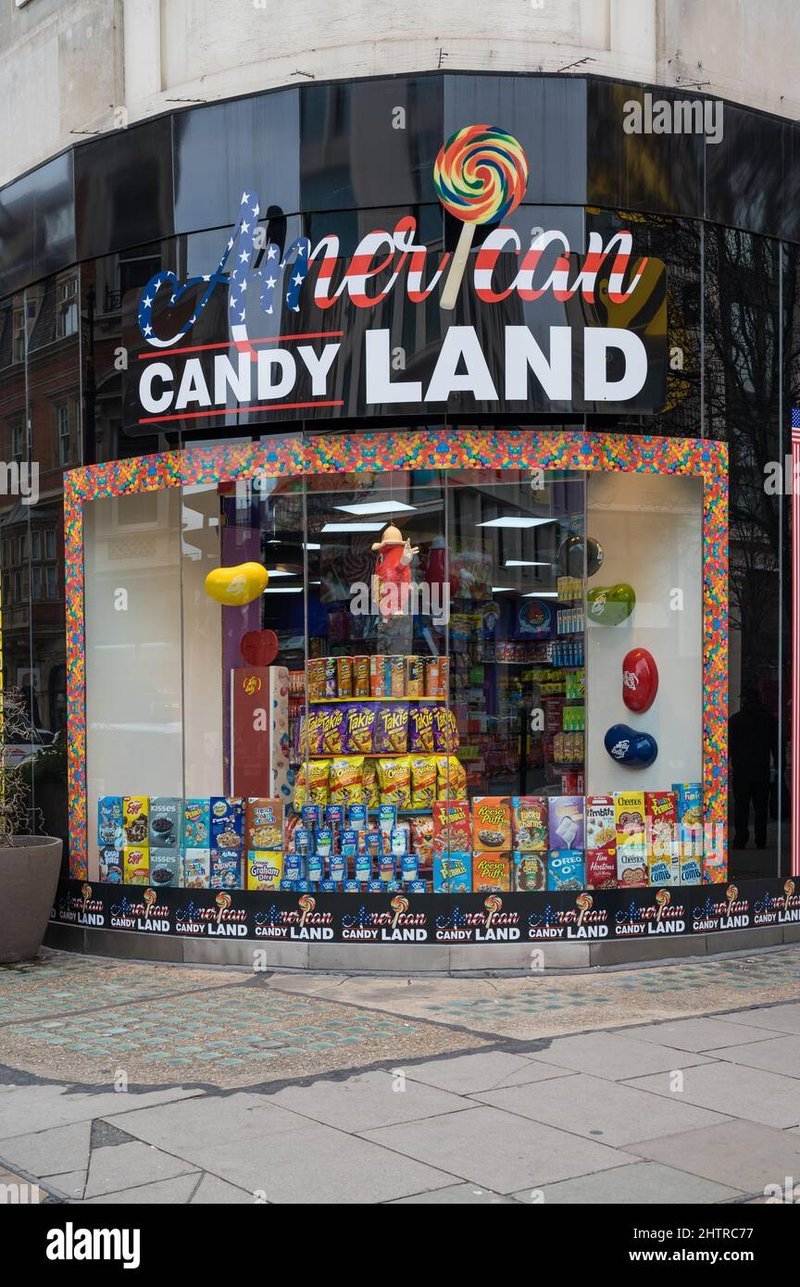 A Sugar‑Coated First Spin, candyland online casino